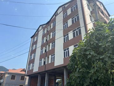 Yeni tikili: 2 otaqlı, Yeni tikili, 76 kv. m — 10