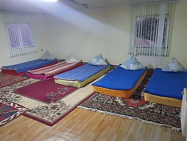 Ысык-Көлдө конок үйү, Чолпон-Ата, 7 орун — 8