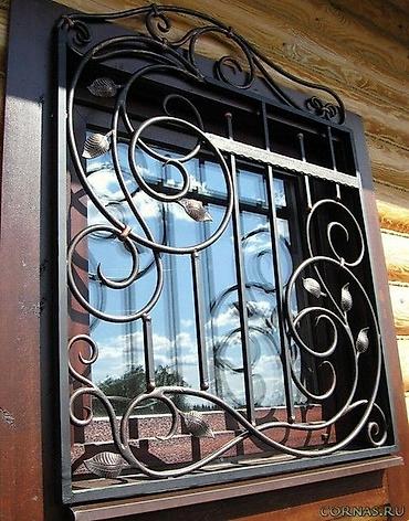 Сварка: Сварка | Решетки на окна Доставка, Гарантия — 17