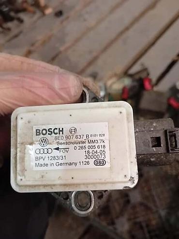 mini 2 se: ESP SENZOR ZA AUDI A4 OD 2005. DO 2008. GOD. | ispravan esp senzor — 1