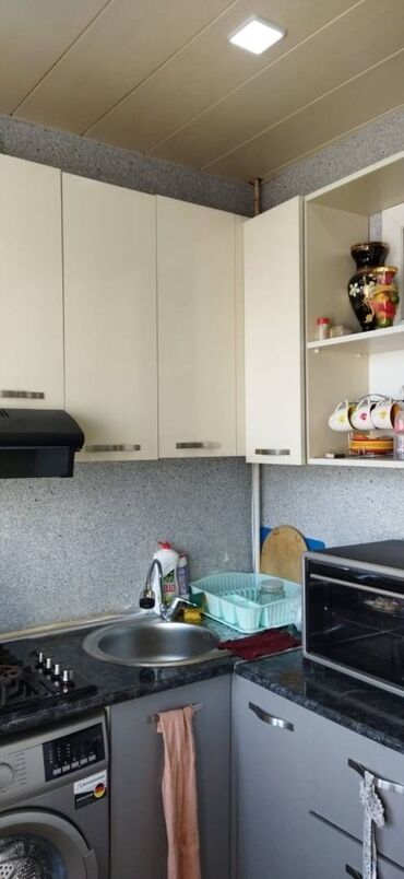 Köhnə tikili: Bakı, 2 otaqlı, Köhnə tikili, 55 kv. m — 10