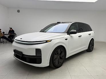 ray kia: Lixiang L7: 2023 г., 1.5 л, Автомат, Гибрид, Кроссовер — 2