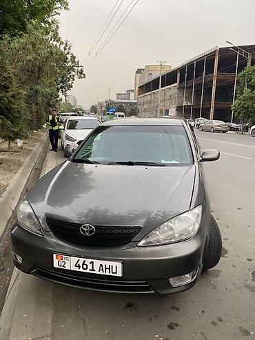 камри радиатор: Toyota Camry: 2004 г., 2.4 л, Механика, Бензин, Седан — 3