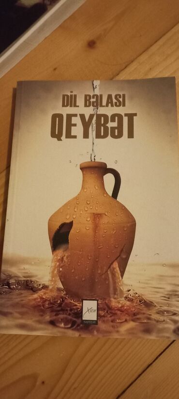 Dini kitablar: Dini mövzularda 4 kitabdan ibarət dəst - “Peyğəmbərimiz və gündəlik — 6