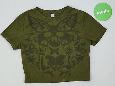mosquito top: Romwe, T-shirt damski, rozmiar M — 2
