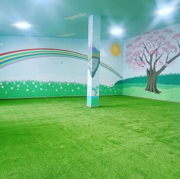 Ковролин: Ковровые покрытия - ковролин в серо-графитовой гамме: разнообразные — 5