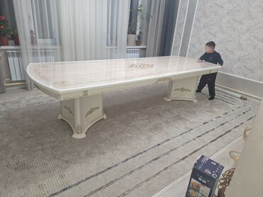 Столы для зала: Столы для зала — 11