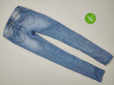 diesel jeans: Jeansy damskie, rozmiar S — 3