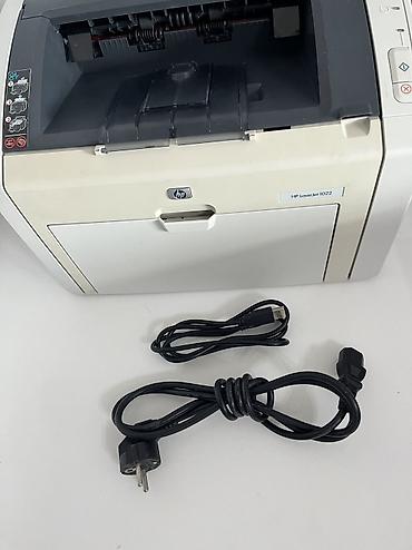 dtf printer: Продаю принтер от hp 1022 Отлично печатает Стоит новый картридж В — 6