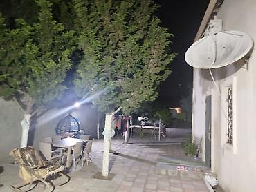 ceyranbatanda ucuz heyet evleri: Türkan qəs., 110 kv. m, 3 otaqlı, Hovuzlu, İnternet, Qaz, İşıq — 5