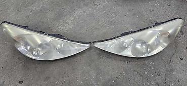 c3 2003: FAROVI ZA PEUGEOT 206 PLUS | Farovi Peugeot 206+ plus — 1