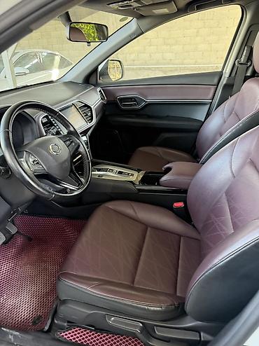 wuling mini ev: Roewe : 2022 г., Автомат, Электромобиль, Кроссовер — 7