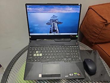 Ноутбуки ASUS: Игровой, Б/у, AMD Ryzen 7 — 2