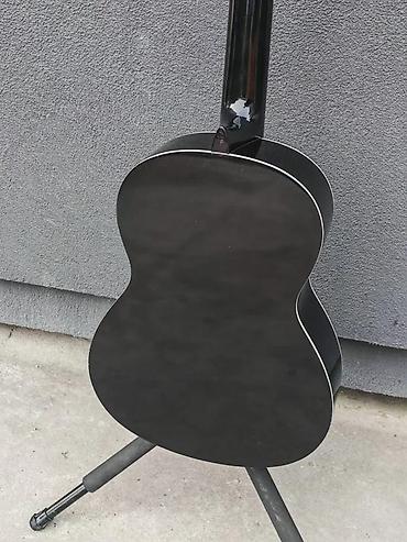 Gitare: THOMANN CLASSIC 4/4 KLASIČNA GITARA B-STOCK | Slanje po dogovoru ili — 8