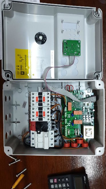 Инженеры, проектировщики: Требуется сервис инженер. требования: технический склад ума, руки из — 7