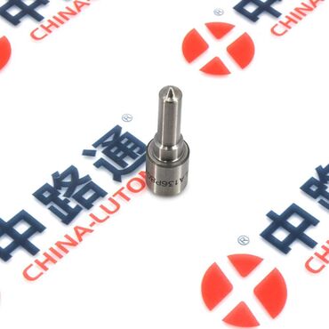 Тюнинг: Common Rail Injector Nozzle VE China Lutong is one of professional