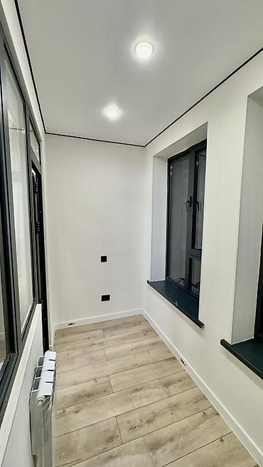 Продажа квартир: 2 комнаты, 52 м², Элитка, 1 этаж, Дизайнерский ремонт — 15