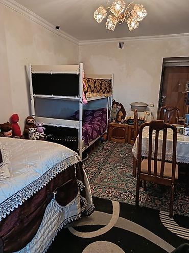 masallıda: 1 otaqlı mənzil – Medilife Clinic yanında - Yer: Şəhər daxili yaşayış — 3