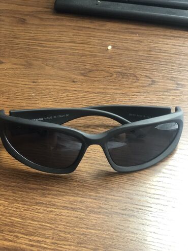 солнцезащитные очки dita: Очки Balenciaga