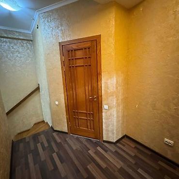 Продажа квартир: 3 комнаты, 120 м², Асанбай мкр Индивидуалка, 5 этаж, Евроремонт — 9
