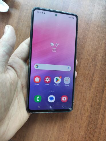 Xiaomi: Samsung Galaxy A53, 128 GB