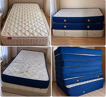 ortopedik matras: 2/90 ortapedik matraslar.
Qiymet 40 azn (1)
Unvan Günəşli.Vesile🌹 — 1