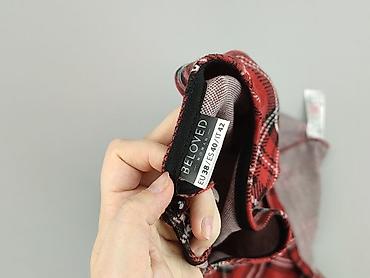 jeans red versace: Woman, Sukienka damska, rozmiar S — 5