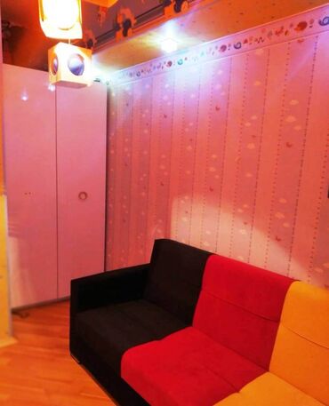 Yeni tikili: 3 otaqlı, Yeni tikili, 82 kv. m — 7