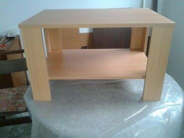 Stolovi: Klub Sto 29 Materijal: 🪵 Klub sto izrađen od univera debljine 18 mm u na lalafo.rs — 7 Stolovi: Klub Sto 29 Materijal: 🪵 Klub sto izrađen od univera debljine 18 mm u — 7