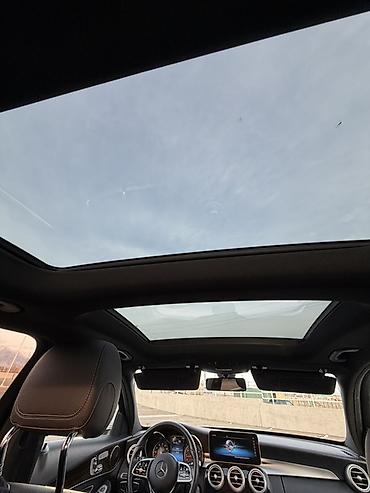 Mercedes-Benz: Mercedes-Benz C-Class: 2019 г., 2 л, Автомат, Бензин, Седан — 12