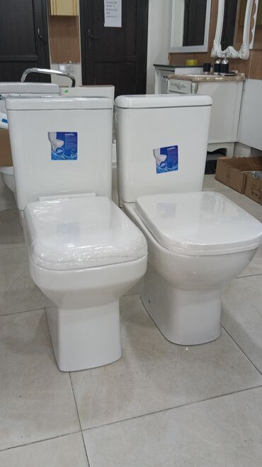 Unitazlar: Yeni, Unitaz, Monoblok, Kredit var, Zəmanətli, Rayonlara çatdırılma -da lalafo.az — 84 Unitazlar: Yeni, Unitaz, Monoblok, Kredit var, Zəmanətli, Rayonlara çatdırılma — 84