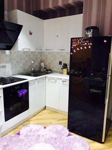 Yeni tikili: 2 otaqlı, Yeni tikili, m. Həzi Aslanov, 70 kv. m — 7