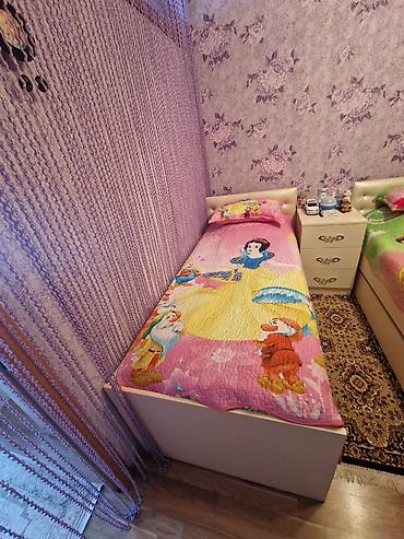 qız ucun yataqlar: Satılır 3 ədəd kravat (yataq). Hamısı səliqəli və yaxşı vəziyyətdədir — 2