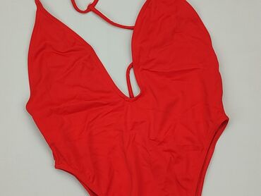 sukienki na stroj kapielowy: One-piece swimsuit Asos, M (EU 38), Synthetic fabric, condition - Very good