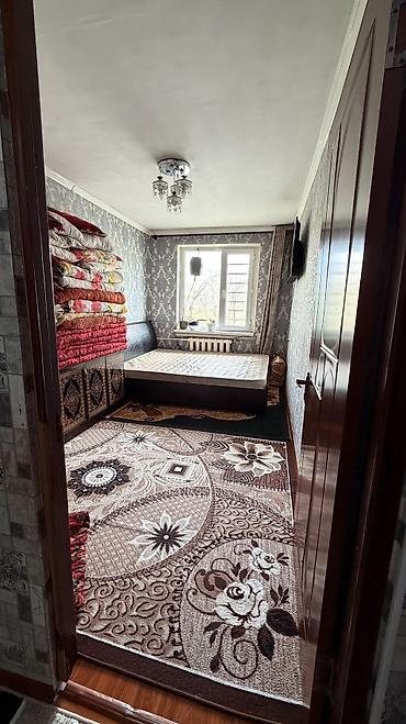 Продажа квартир: 2 комнаты, 44 м², 104 серия, 5 этаж, Косметический ремонт — 10