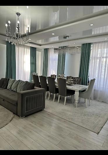 Продажа квартир: 3 комнаты, 133 м², Элитка, 9 этаж, Дизайнерский ремонт — 2