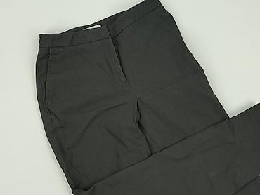 garnitury hm: H&M, Spodnie materiałowe damskie, rozmiar XS — 1