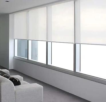 Jalüzlər: Jalüz pərdələr – ev və ofislər üçün geniş seçim - Modellər — 3