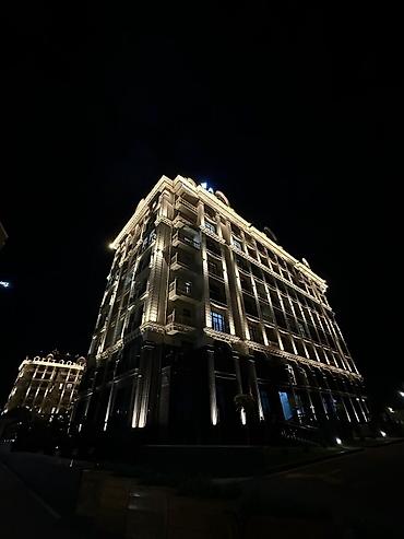 125: 3 комнаты, Ала-Арча ТРЦ Агентство недвижимости, Без животных, от 6 месяцев, С мебелью полностью — 5
