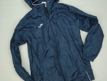 andrew marc kurtka puchowa: Windbreaker for men, XS (EU 34), Joma, condition - Very good