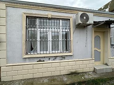 Həyət evləri və villalar: Qaraçuxur qəs. 2 otaqlı, 49 kv. m, Kredit yoxdur, Yeni təmirli — 2
