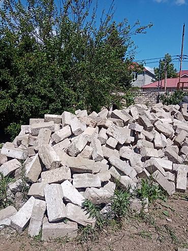 продам ворота бу: Salam. Daşlar öz heyetimdedir. 1500 - 2000 arası. Gel yığ apar 1500 — 1