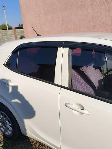 чероки джип: Kia Morning: 2019 г., 0.1 л, Автомат, Бензин, Хэтчбэк — 3