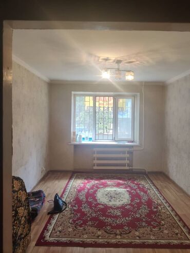 узак монотко квартира керек: 1 комната, 18 м², 2 этаж, Дизайнерский ремонт