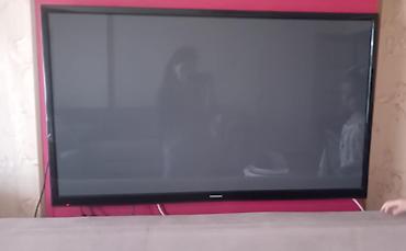 televizor 109 cm: Samsung LED televizor - Təxminən 60 düym diaqonal ekran - Geniş — 1