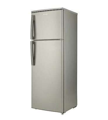 Холодильники: №: 14957 Məhsulun adı: Soyuducu Shivaki HD 341-FN, statik, ikiqapılı — 5