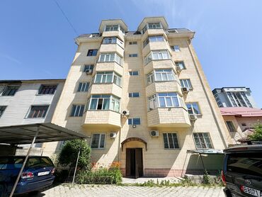 Продажа квартир: 4 комнаты, 111 м², Индивидуалка, 1 этаж