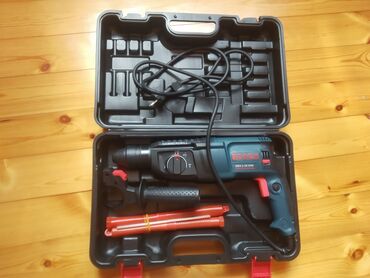 preparator: Bosch perprator içində Divar Deşimek üçün Zubulude var 2.26 Di ünvan