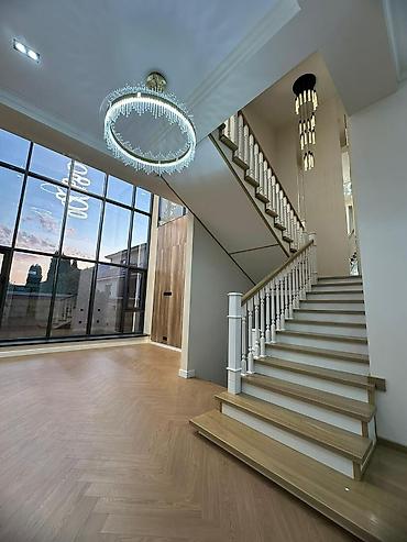 Продажа коттеджей и домов: 🏡 Продаётся стильный 2-этажный дом с подвалом в элитном районе — 25