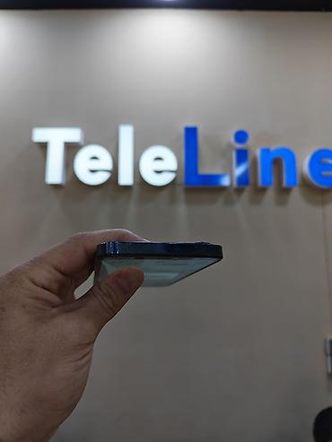 irşad telecom iphone 12 pro max: IPhone 12 Pro Max, 128 GB, Pacific Blue, Zəmanət, Simsiz şarj, Face ID — 4